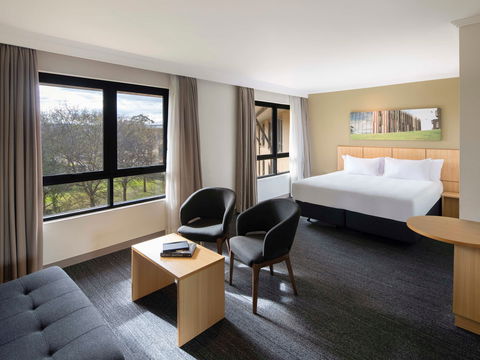 Mercure Sydney Macquarie Park - Accommodation Nelson Bay 2