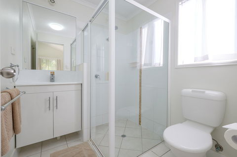Barney Beach Accommodation Centre - Accommodation Nelson Bay 2