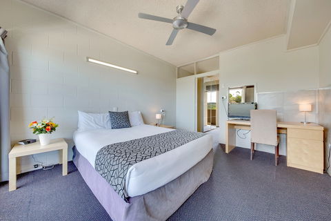 Camelot Motel - Accommodation Nelson Bay 0