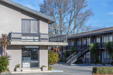 Best Western Governor Gipps Motor Inn - Accommodation Nelson Bay 0