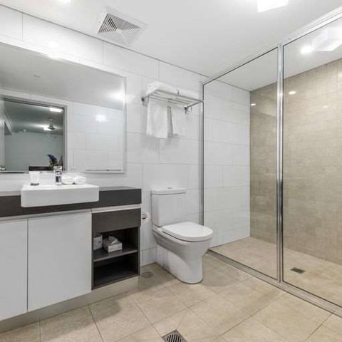 H on Mitchell Apartment Hotel - Accommodation Nelson Bay 2