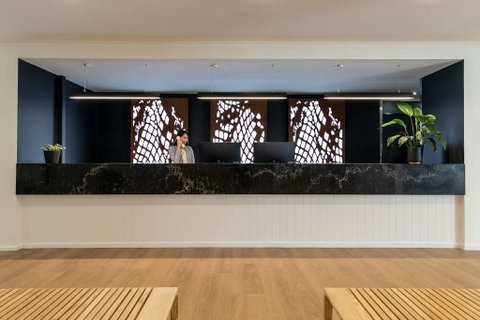 Travelodge Resort Darwin - Accommodation Nelson Bay 2