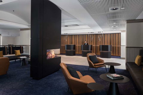 Rydges Capital Hill - Accommodation Nelson Bay 0