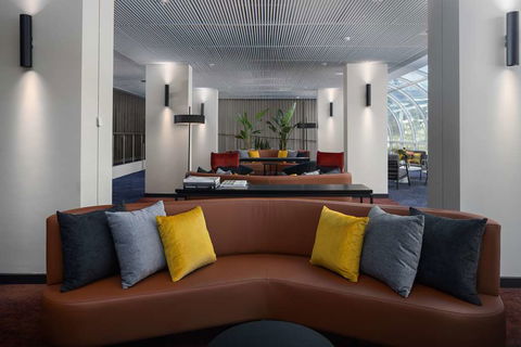 Rydges Capital Hill - Accommodation Nelson Bay 1