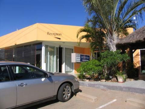 Townview Motel - Accommodation Nelson Bay 0