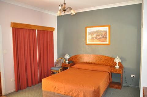 Townview Motel - Accommodation Nelson Bay 2