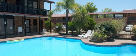 Maclin Lodge - Accommodation Nelson Bay 1