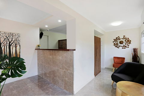 Tudor Motor Inn - Accommodation Nelson Bay 2