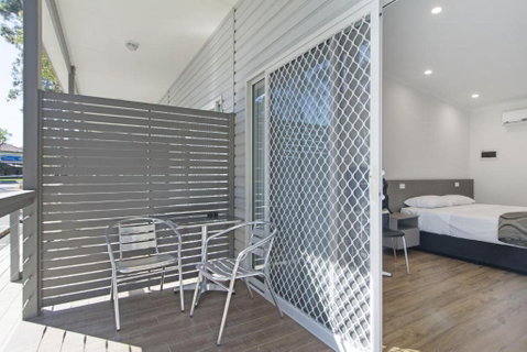 Discovery Parks Perth - Accommodation Nelson Bay 1