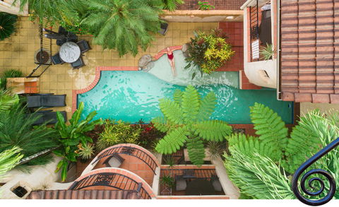 Villa San Michele - Accommodation Nelson Bay 1
