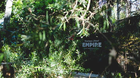 Empire Retreat - Accommodation Nelson Bay 0