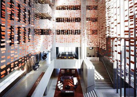 Hotel Realm - Accommodation Nelson Bay 1