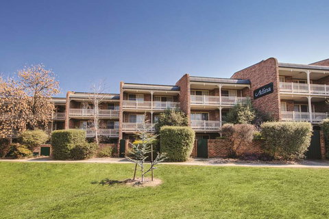 Adina Serviced Apts Canberra Kingston - Accommodation Nelson Bay 0