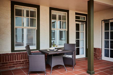 Hotel Kurrajong Canberra - Accommodation Nelson Bay 1