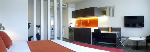 Abode Woden - Accommodation Nelson Bay 1