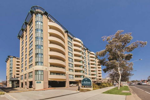 Adina Serviced Apartments James Court - Accommodation Nelson Bay 0