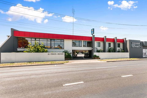 Comfort Inn Traralgon - Accommodation Nelson Bay 0