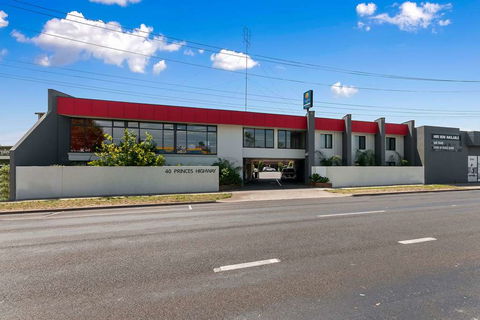 Comfort Inn Traralgon - Accommodation Nelson Bay 1