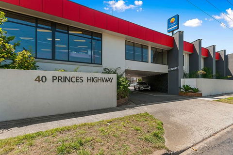 Comfort Inn Traralgon - Accommodation Nelson Bay 2