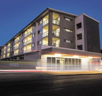 Oaks Moranbah - Accommodation Nelson Bay