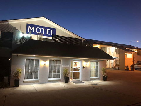 Best Western Coachman's Inn Motel - Accommodation Nelson Bay 1