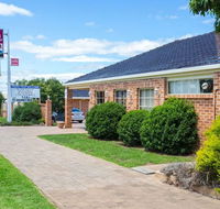 Golden Chain Aalana Motor Inn - Accommodation Nelson Bay