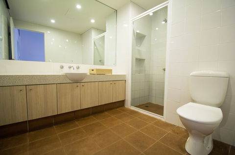 Emu Walk Apartments, Grand Mercure Apts - Accommodation Nelson Bay 1