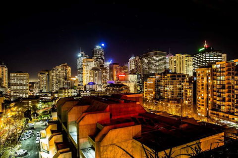 Adge Apartment Hotel - Accommodation Nelson Bay 2