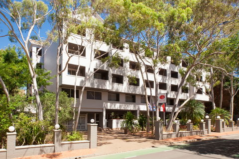 Metro Aspire Hotel Sydney - Accommodation Nelson Bay 0
