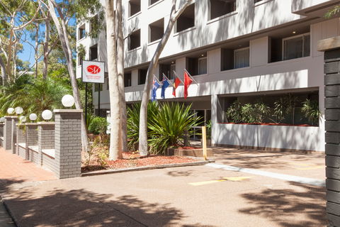 Metro Aspire Hotel Sydney - Accommodation Nelson Bay 1