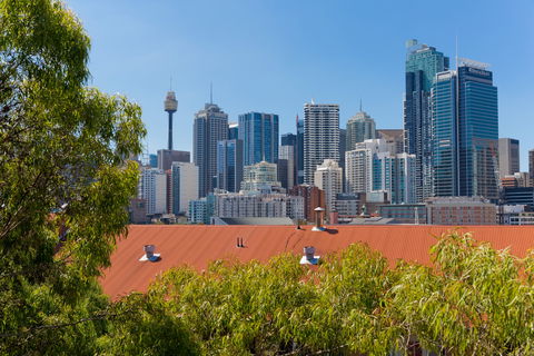 Metro Aspire Hotel Sydney - Accommodation Nelson Bay 2