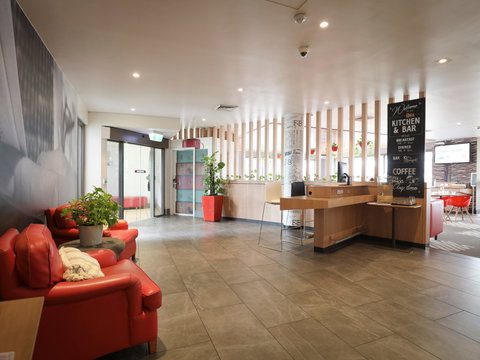 Ibis Sydney Airport - Accommodation Nelson Bay 0