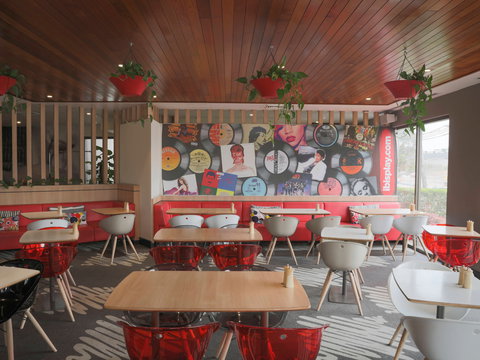 Ibis Sydney Airport - Accommodation Nelson Bay 1