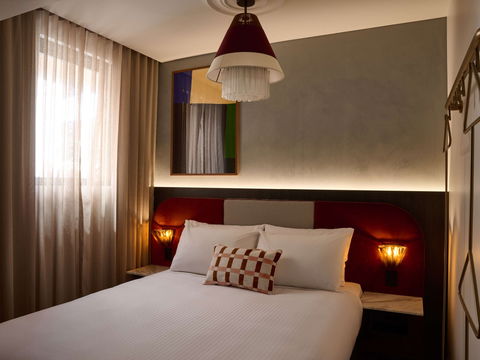 Hotel Morris Sydney - Accommodation Nelson Bay 0