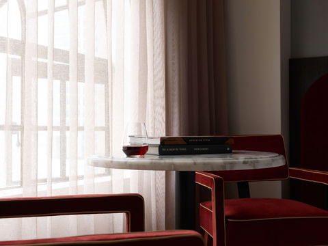 Hotel Morris Sydney - Accommodation Nelson Bay 2