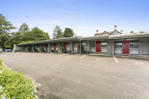 Comfort Inn Botanical - Accommodation Nelson Bay 1