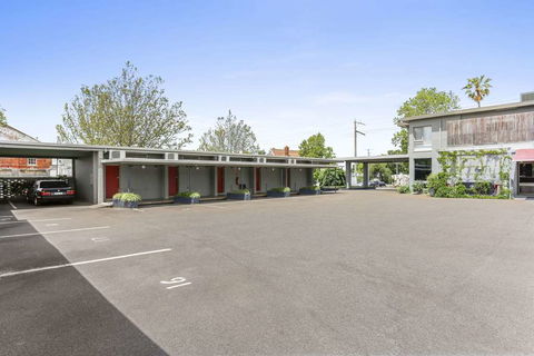Comfort Inn Botanical - Accommodation Nelson Bay 2