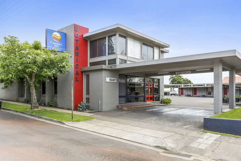 Comfort Inn Botanical - Accommodation Nelson Bay 3