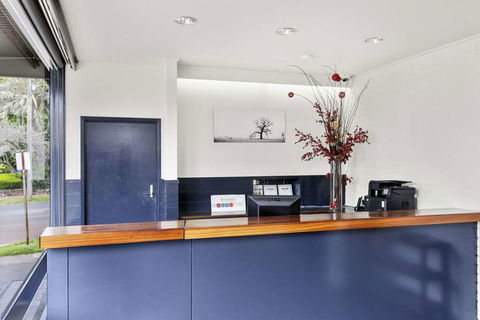 Comfort Inn Botanical - Accommodation Nelson Bay 4