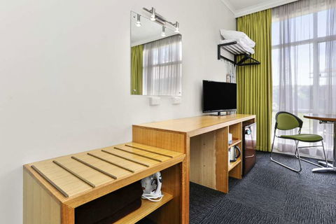Comfort Inn Botanical - Accommodation Nelson Bay 5