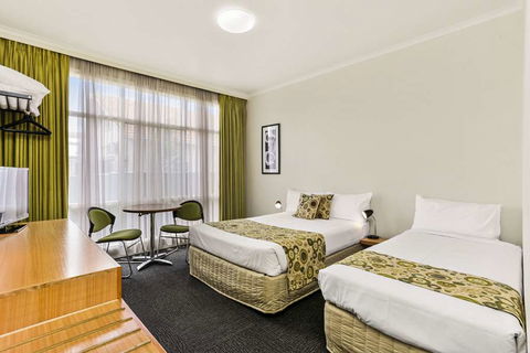 Comfort Inn Botanical - Accommodation Nelson Bay 6