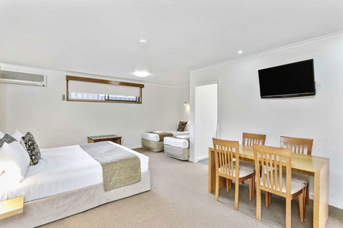 Comfort Inn Botanical - Accommodation Nelson Bay 7