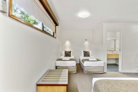 Comfort Inn Botanical - Accommodation Nelson Bay 8