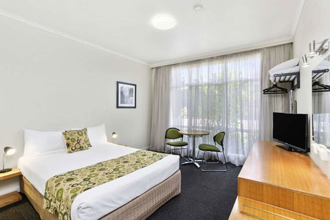 Comfort Inn Botanical - Accommodation Nelson Bay 9
