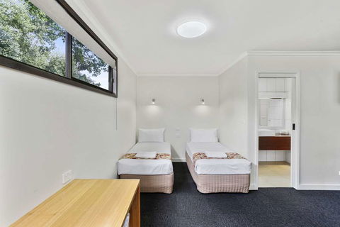Comfort Inn Botanical - Accommodation Nelson Bay 11