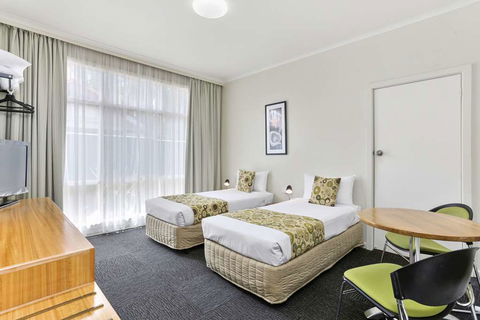 Comfort Inn Botanical - Accommodation Nelson Bay 12