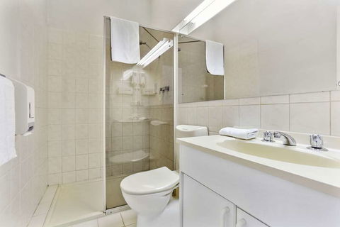 Comfort Inn Botanical - Accommodation Nelson Bay 13