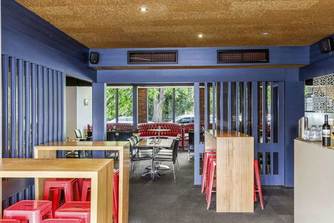 Comfort Inn Botanical - Accommodation Nelson Bay 17