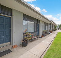 Hamilton Lakeside Motel - Accommodation Nelson Bay