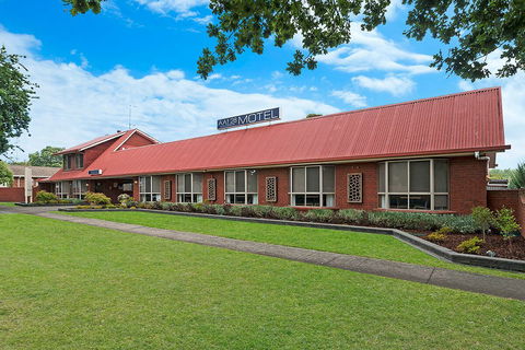 AAt 28 Goldsmith Motel - Accommodation Nelson Bay 0